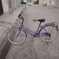 بايسكل سانتوس • نضيف • كركوك فيلق