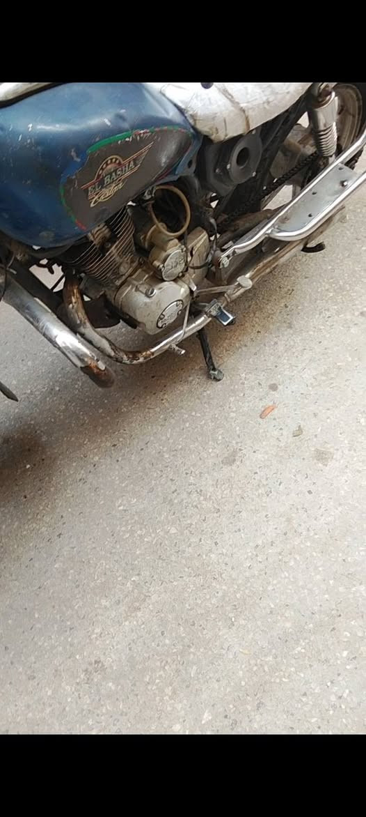 مكنه دايو 40 رخصة منتهية بي8الاف جنيه
01155883742 كرداسة, الجيزة


**إذا كنت صاحب هذا الإعلان وتريد حذفه لأي سبب، رجاءا أرسل رسالة إلى الدعم الفني**