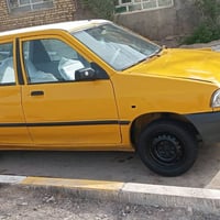 سايبه ٢٠١١ مكينه جديده كير بس رابع يفلت  حداديه توني مبدل كله جديد كهر...