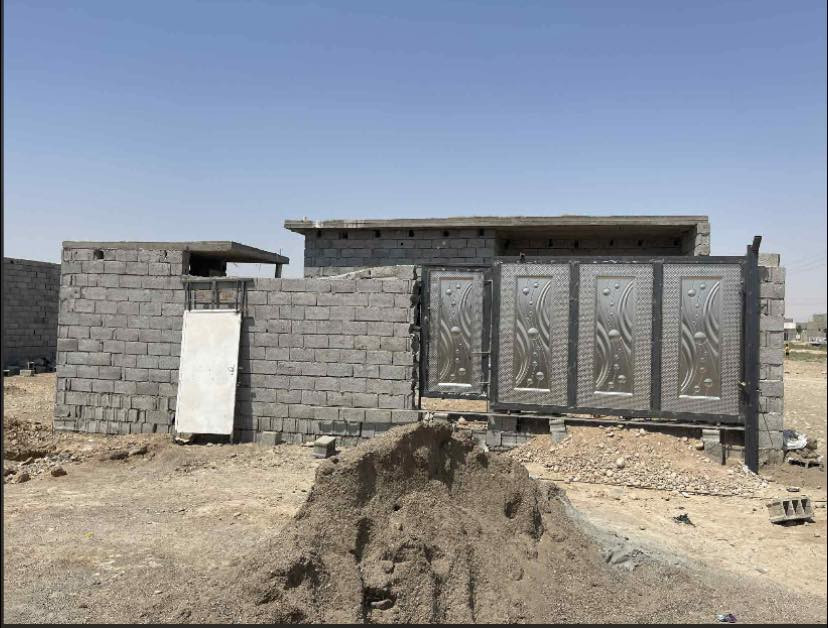 #مكتب_برايتي_للعقار_والمقاولة 

🔹 اعلان __اعلان .
♦️هيكل للبيع مساحة 220  
  السعر (19 )مليون وبيه مجال 
موقع بالقرب من مطعم قصر الضيافة 
خلف محلات عامر البياتي . 
لاستفسار الاتصال على الرقم 📞

***********

♦️وللمزيد زورنا في مكتبنا #طوز /بداية مدخل العصرية بجوار #مطعم_ملك_الشام

#مكتب_برايتي_للمقاولة للبيع وشراء الأراضي .(السكنية_الزراعية_والتجارية )

#وتنظيم كافة عقود البيع والشراءبرايتي للعقار والمقاوله @إشارةبرايتي للعقار والمقاوله
