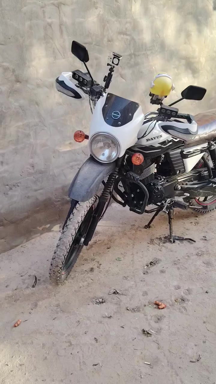 السلام عليكم دراجه دايوان جبلي 2023 مرقم صلاح الدين ابيع ماكفل تحويل تراجه نضيفه ماشيه 17 الف محرك ما مفتوح عنوان سامراء ***********
