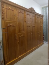 كنتور • نجاره عراقية • ابو طابقين