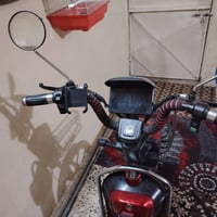 دراجة • ٢٧٥ • قابل تفاوض