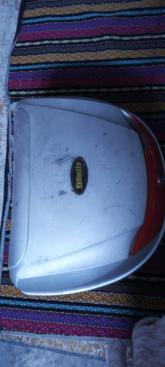 بوكس فورزا أصلي ياباني  وياه دبل سيبايه أصلي 🏍️ مكاني بغداد البياع الشرطة الرابعه ***********
