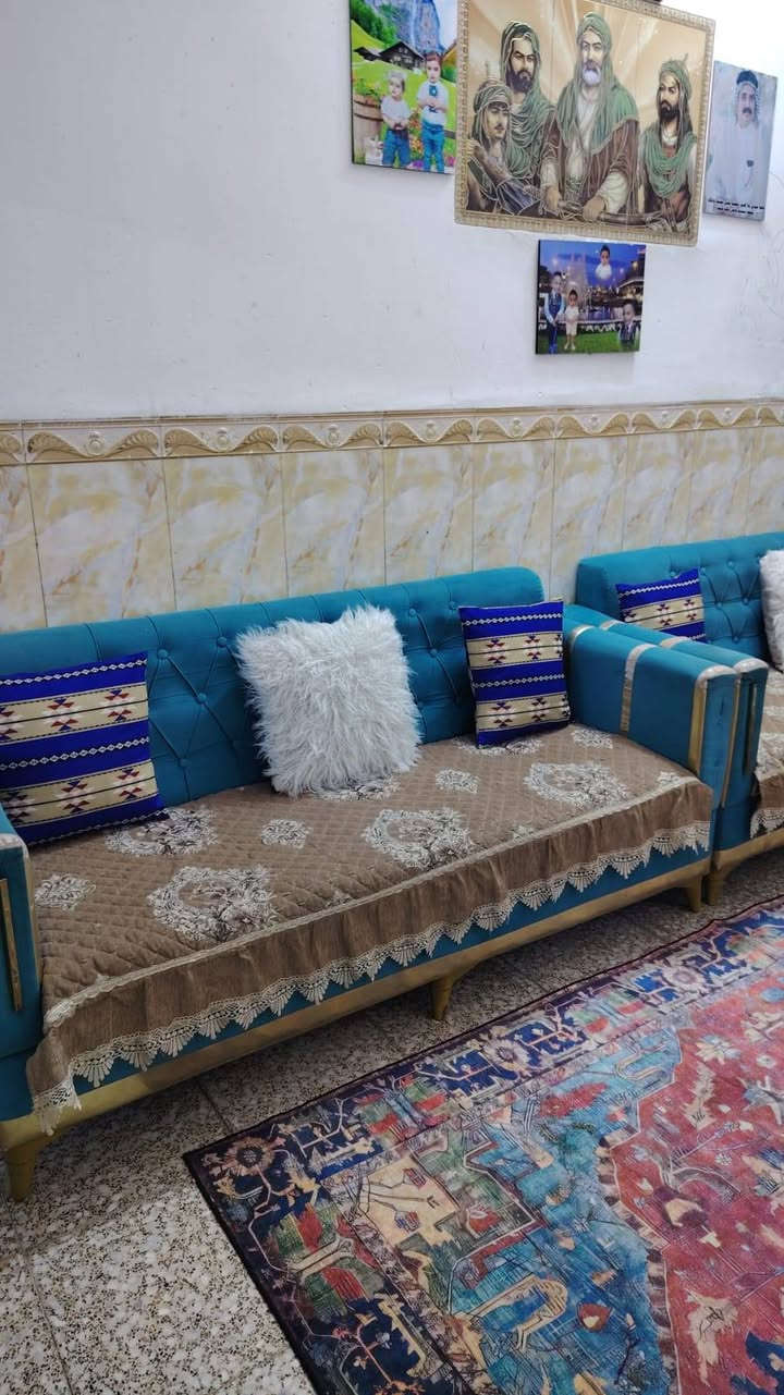 للبيع


**إذا كنت صاحب هذا الإعلان وتريد حذفه لأي سبب، رجاءا أرسل رسالة إلى الدعم الفني**