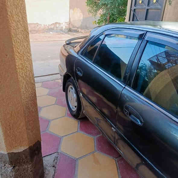 سلام عليكم سوناتا تو للبيع موديل ٩٤ تخم تاير صدر تبريد نقص فقط غاز أرضية جلد كير اوتو مكينه 2000 رقم بغداد سياره جاهزه خير من الله الاستفسار ***********

