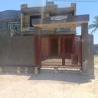 الحلة الخدمي • ٢٢٦متر • طابو زراعي