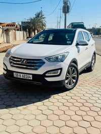 سنتافي • ٢٠١٥ • ٦ سلندر