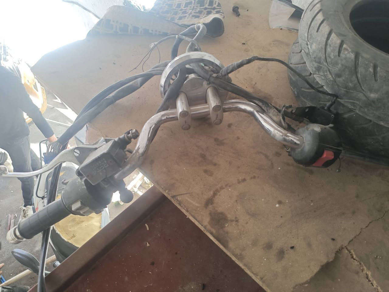 غراض فورزه جوه السوك اي شي تحتاج راسلني


**إذا كنت صاحب هذا الإعلان وتريد حذفه لأي سبب، رجاءا أرسل رسالة إلى الدعم الفني**