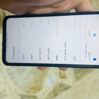 تلفون للبيع تكنو سباك 40C تلفون صار 4 إيام من اشتريته وياه جميع ملحقات...