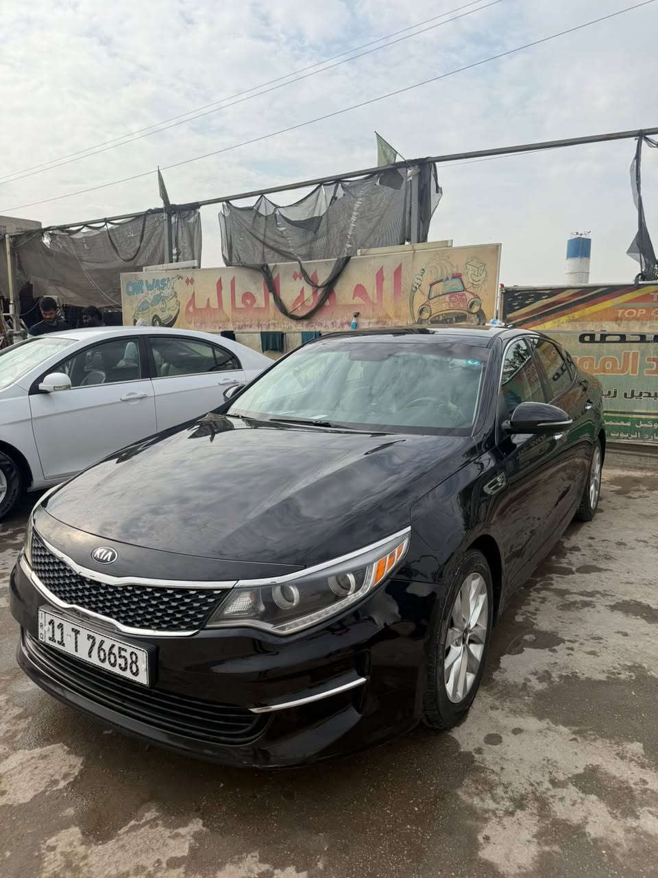 اوبتما موديل 2016 للبيع
وارد امريكي حادثها بالصور فقط قبق جنطة السياره نظيفة رايدها ب127 وبيها مجال


**إذا كنت صاحب هذا الإعلان وتريد حذفه لأي سبب، رجاءا أرسل رسالة إلى الدعم الفني**