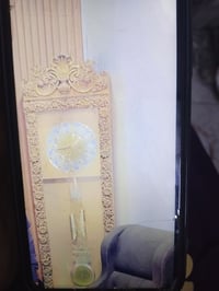 ساعه عمودي • الامين الثانية • بغداد