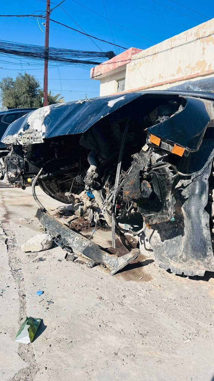 الله يجفيكم شر الحوادث للبيع سوناتا 18فول رقم اربيل دولي ابيع علئ وضعها مضرر بجم لاتصال ***********

