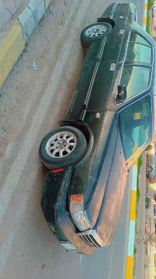 السلام عليكم للبيع كيه بوتيشه/ موديل ٩٥ /رقم صلاح الدين فحص شرط التحويل مكينه جديده او كير اوتوماتيك جديد تبريد شغال سياره جاهزه بس الصدر تعبان مكان السياره مكيشيفه السعر(15)وبيه مجال (***********)
