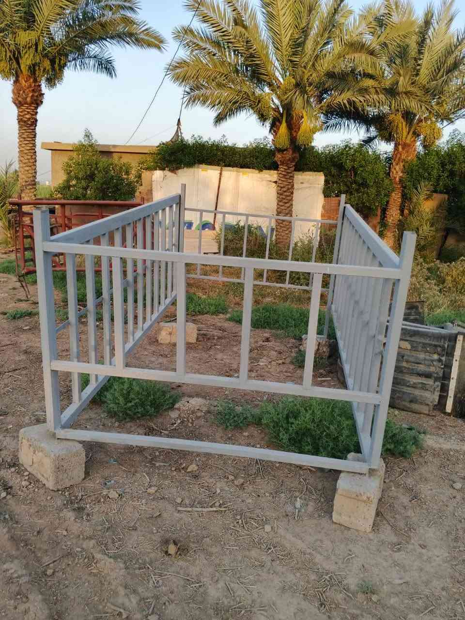 سلام علكم محجر للبيع جديد ما مستخدم ابد محجر مال كيه نثيه ***********
