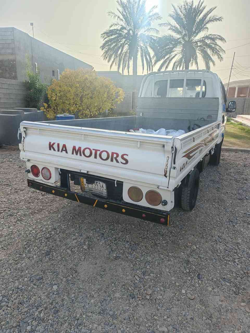 كيه 2010 كلش مرتبه محرك شاصي مكفول تبريد شغال  مكان الانبار رمادي
تواصل ***********
