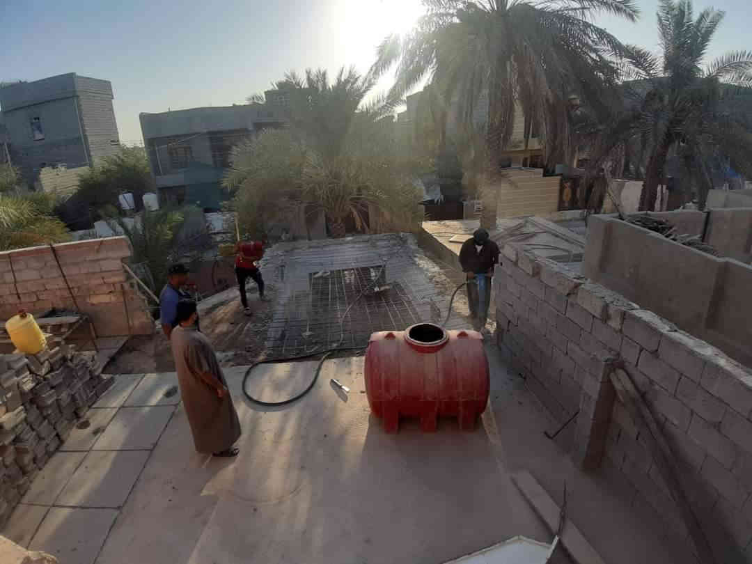 تفليش كافت المنازل والمحلات القديمه بمواده يعني ماخذ فلوس بس المواد واسويلهيا كاع وحدل وسبيس العنده الاتصال او مراسله ***********
