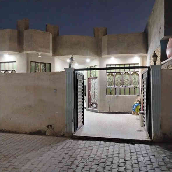 اعلان يوم ١٢/٥ الجمعة
دار سكن للبيع زراعي بستان ال جايد خلف الخشابه يتكون من ٢غرف هول وصاله وبراني كبيره وصحيات داخلية وخارجية سيراميك كونكريت طابوق البيت جاهز وفارغ حاليا المساحة ٢٠٠م السعر ٧٨ قابل للتفاوض للاستفسار الاتصال مكتب الاحرار موبايل *********** ونحن بخدمتكم
