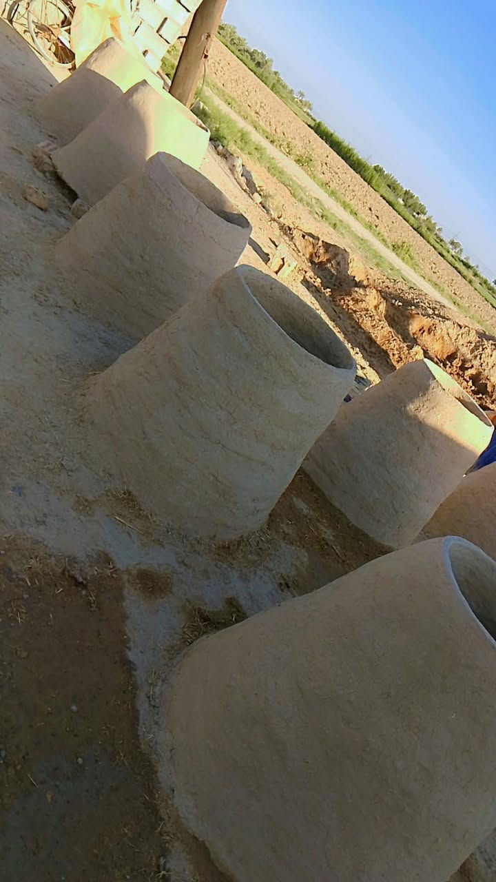 تنانير طين درجة اولى سعر الواحد ٣٠


**إذا كنت صاحب هذا الإعلان وتريد حذفه لأي سبب، رجاءا أرسل رسالة إلى الدعم الفني**