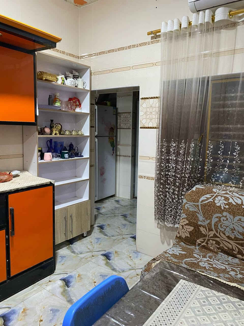 دار للبيع ▪️ حي الحسين التاسعه 

المساحــه ▪️200 m مقابل متنزه موقع مميز جدا  

 يتكون من ٦غرف نوم صالتين استقبال مطبخ صحيات داخليه وخارجيه  

لمعرفه السعر  اكتب يالله او تم توصلك كل التفاصيل ***********

#حاب_تعرض_عقارك_كل_ماعليك_مراسلتنا_على.          _الخاص_أو الأتصل_على_أرقام_المكتب https://www.facebook.com/shamsalbhith?mibextid=LQQJ4d
