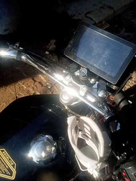 سلام عليكم دراجه موديل ٢٦ كفاله عامه سعر ٩٥٠ وبيها مجال قليل مكاني بغداد قرب جسر الفرنسي ‏‪***********‬‏
