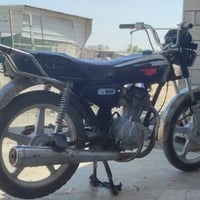 موطور • 4كير • موديل 19