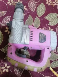 ريل همر • شغال • الحر