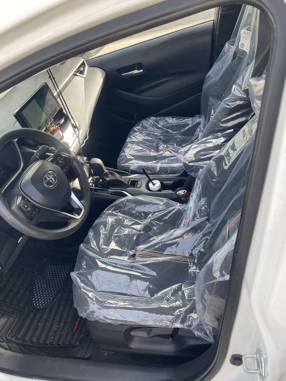 سلام عليكم كورله هابردتجميع صبني موديل 25مكينه 1800فول موصفات ماشيه 27الف رقم بصره تحويل ثاني يوم كفاله عامه مكان سياره البصره تصال ***********
