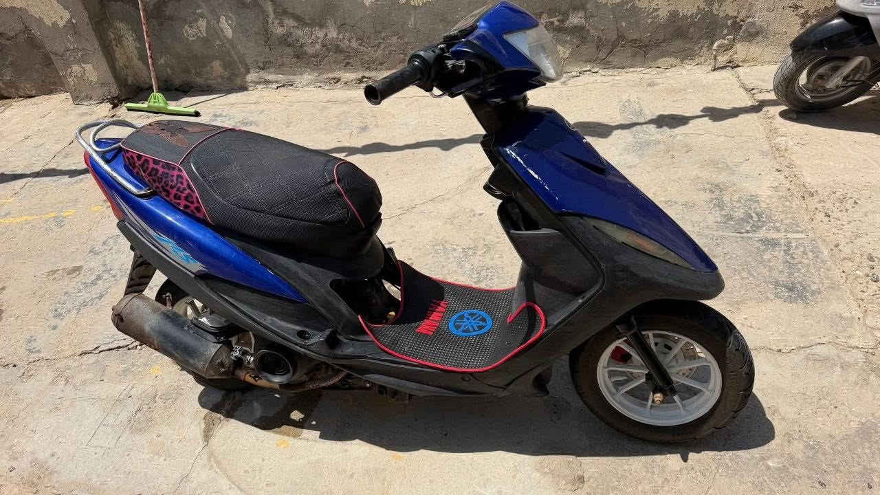 السلام عليكم ماكس عدله مكينه مفتوحه بوشه 55 ويل رياضي دبلات شغاله ب 250 وبيه مجال


**إذا كنت صاحب هذا الإعلان وتريد حذفه لأي سبب، رجاءا أرسل رسالة إلى الدعم الفني**