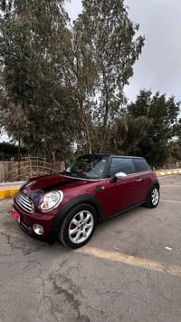 ميني كوبر • ٢٠١٨ • فول مواصفات