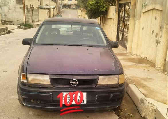 اوبل فيكترا للبيع موديل 1994 الحجم 18 شرط التحويل مباشر رقم نينوئ مسطره سنويه الئ 2029تنتهي طخم تايرات جديد  مكينه بديات نفخ العنوان موصل جانب الايمن حي 17 تموز  السعر 32  رقم الهاتف ***********  رقم الكورك ***********
