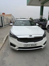 كادينزا • ٢٠١٨ • ٦ سلندر