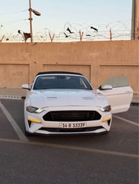 موستنك ايكوبوست • ٢٠٢٣ • ٤٠٠٠٠ كم