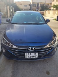 النترا 2019 محرك 2000 دوش كير اي تي المرغوب ماشية 50 ميل  مكان سيارة ب...