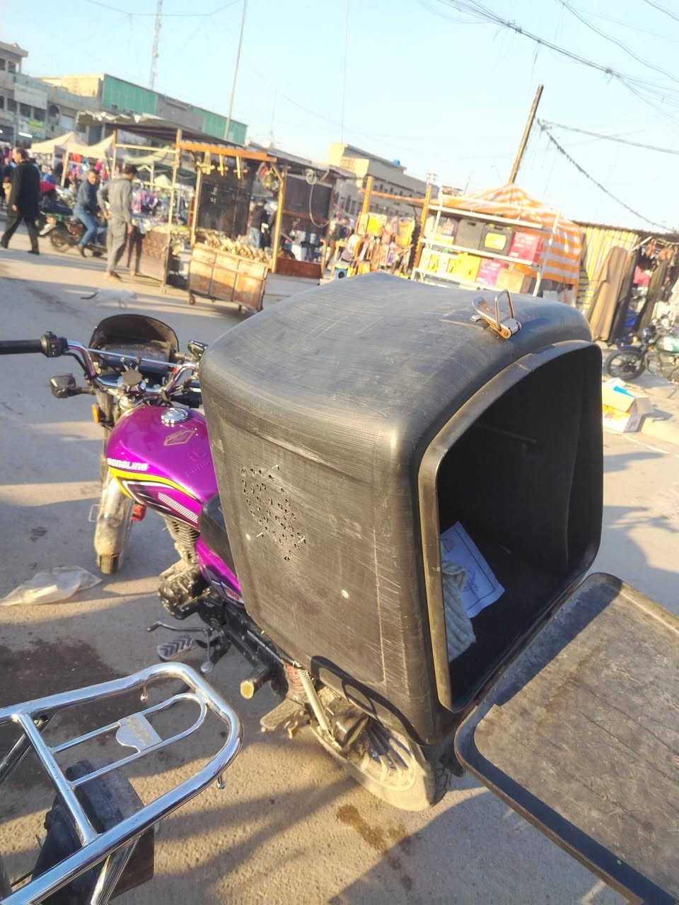 صندوق نضيف سستم صوته حلو السعر 60وبي مجال رقمي ***********
