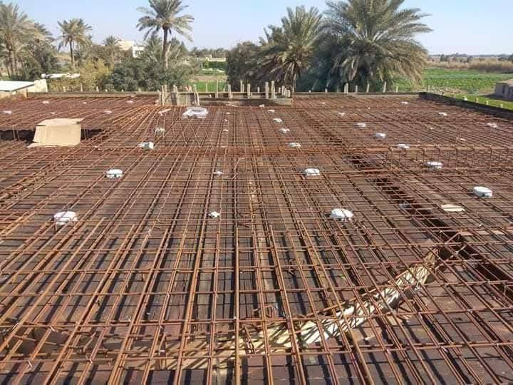 سلام عليكم نجاره قالب وتسليح نشتغل بنيات وبيوت نشتغل كرسته وعمل وبس عمل اريدالي مهندس ابن حلال أشتغل وراه الن ماليت من شغل المقولين ومن جذبهم وشغالي هاذه كدام عينك شغالي داخل بغداد  وتحياتي للجميع ***********    الكورك بي وتساب ***********
