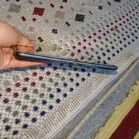 ايباد 9 جديد نضيف كلش ذاكرته 64 كارتونته موجود شاحنته الاصليه زلخ مابي...