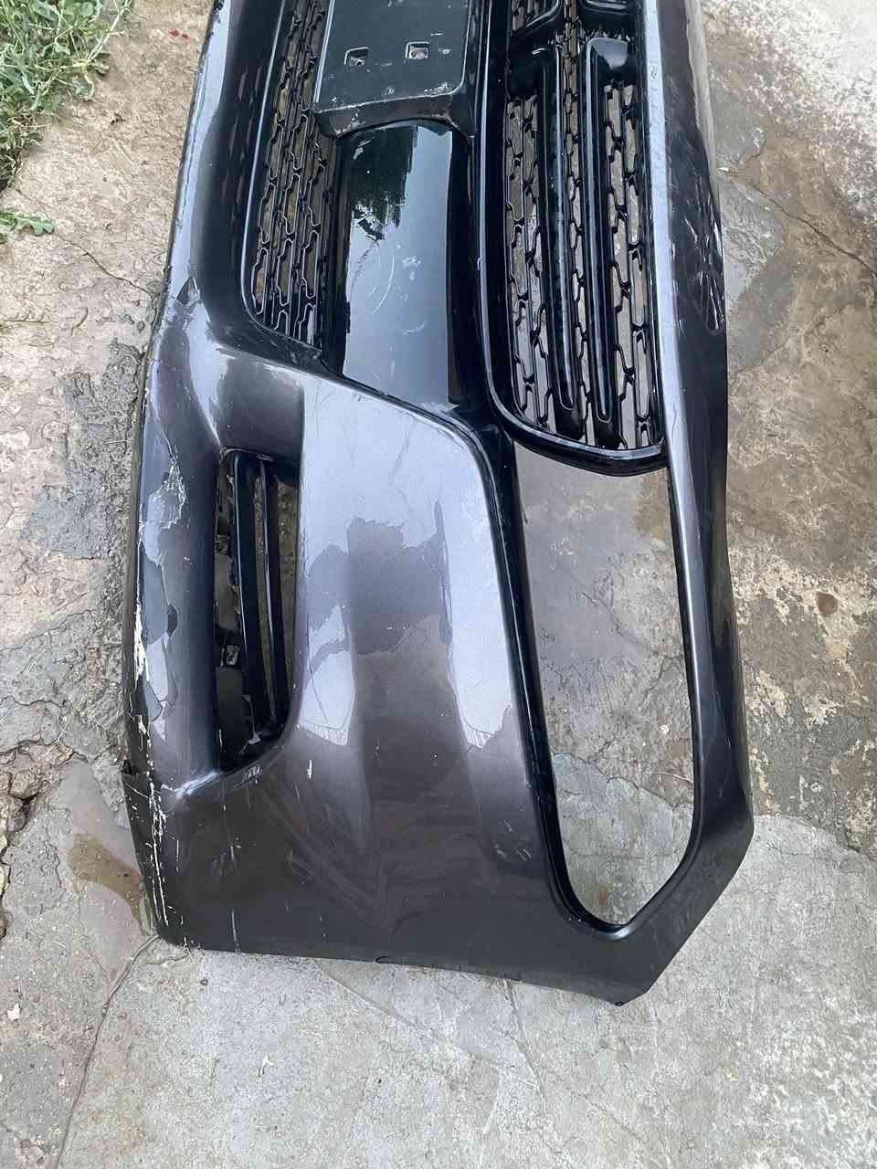 دعاميه جارجر rt بلاديه كامله هيه وبروجكتراتها الجوه بيها طخه من جهه وحده من جوه ب٢١٠ وبيها مجال


**إذا كنت صاحب هذا الإعلان وتريد حذفه لأي سبب، رجاءا أرسل رسالة إلى الدعم الفني**
