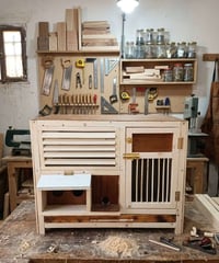 جرار • ارتفاع ٦٥ • كربلاء