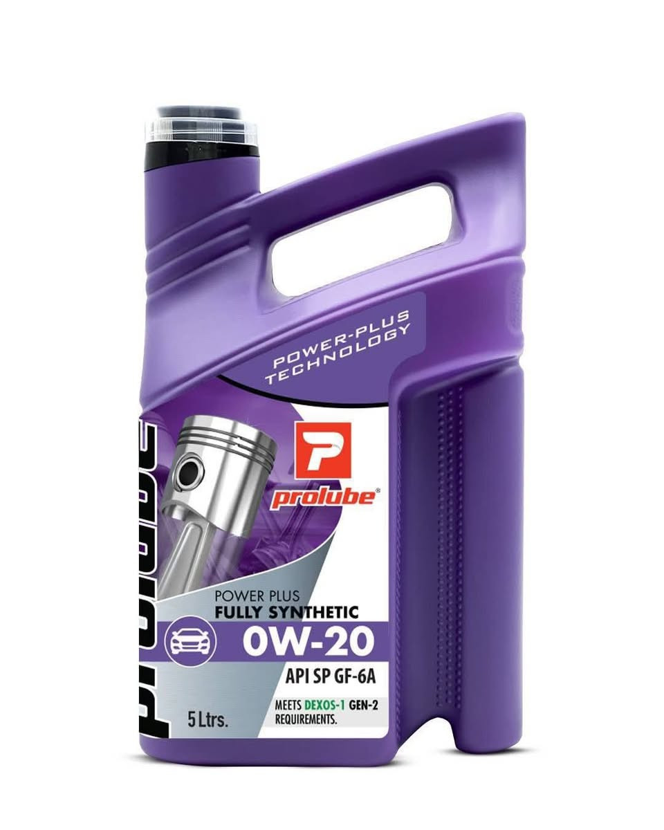 �✨اليكم مجموعة زيوت PROLUBE  بدرجات متعددة لتناسب جميع أنواع السيارات الحديثة البنزين + الديزل

🔹 حماية فائقة للمحرك
🔹 أداء ثابت في جميع الظروف
🔹 تقليل استهلاك الوقود
🔹 إطالة عمر المحرك

متوفر بدرجات مختلفة لتلبية احتياجات سيارتك بكل كفاءة.

متوفر بكميات جملة + مفرد الآن واختر الدرجة المناسبة لمحركك.
📍العنوان
ذي قار 
الرفاعي 
مدخل البانزين خانه
‏‪+964 780 529 3722‬‏

