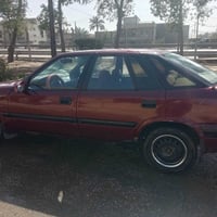 ورحمة الله وبركاتة  اشلون شباب الطيبه مرخصت ابو الكروب اسبرو دايو 94سي...