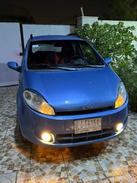 موديل ٢٠١٢ • رقم بابل • محرك وكير نظيف