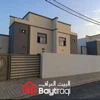 مجمع الأميرات مرحلة ثانية • ٢٥٠م • ٣ غرف