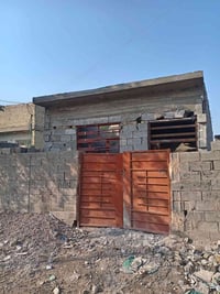 هيكل • ٥٠م • وراء مول كرارة