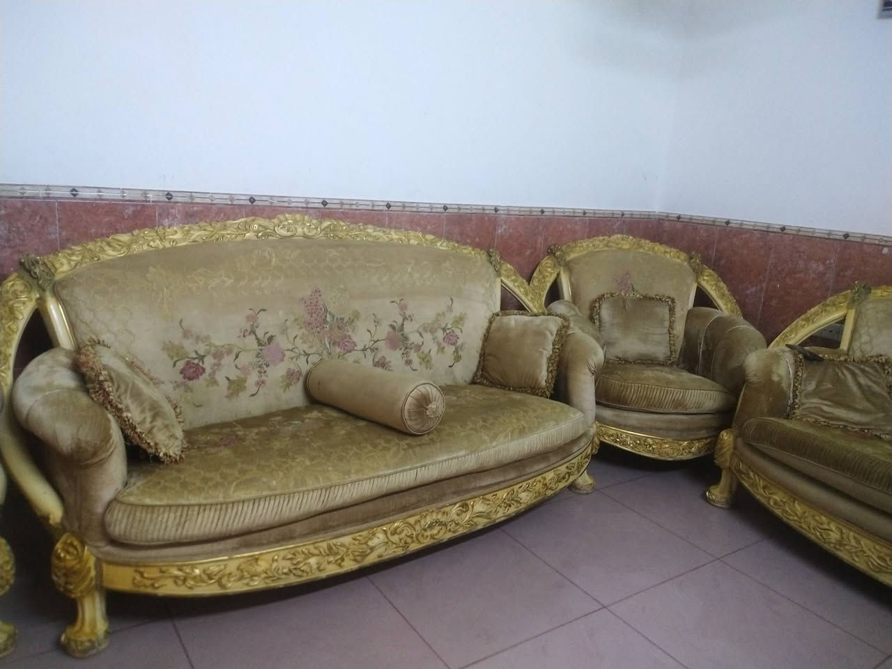 السلام عليكم للبيع تخم ب350الف ميز طعام مع 6 كراسي ب70 ألف العنوان هفلان للاستفسار خاص


**إذا كنت صاحب هذا الإعلان وتريد حذفه لأي سبب، رجاءا أرسل رسالة إلى الدعم الفني**