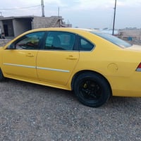 امبالا 2010 • محرك 3500 • صلاح الدين الشرقاط