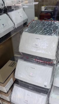 اجهزة الارشفة • ضمان ٣شهر