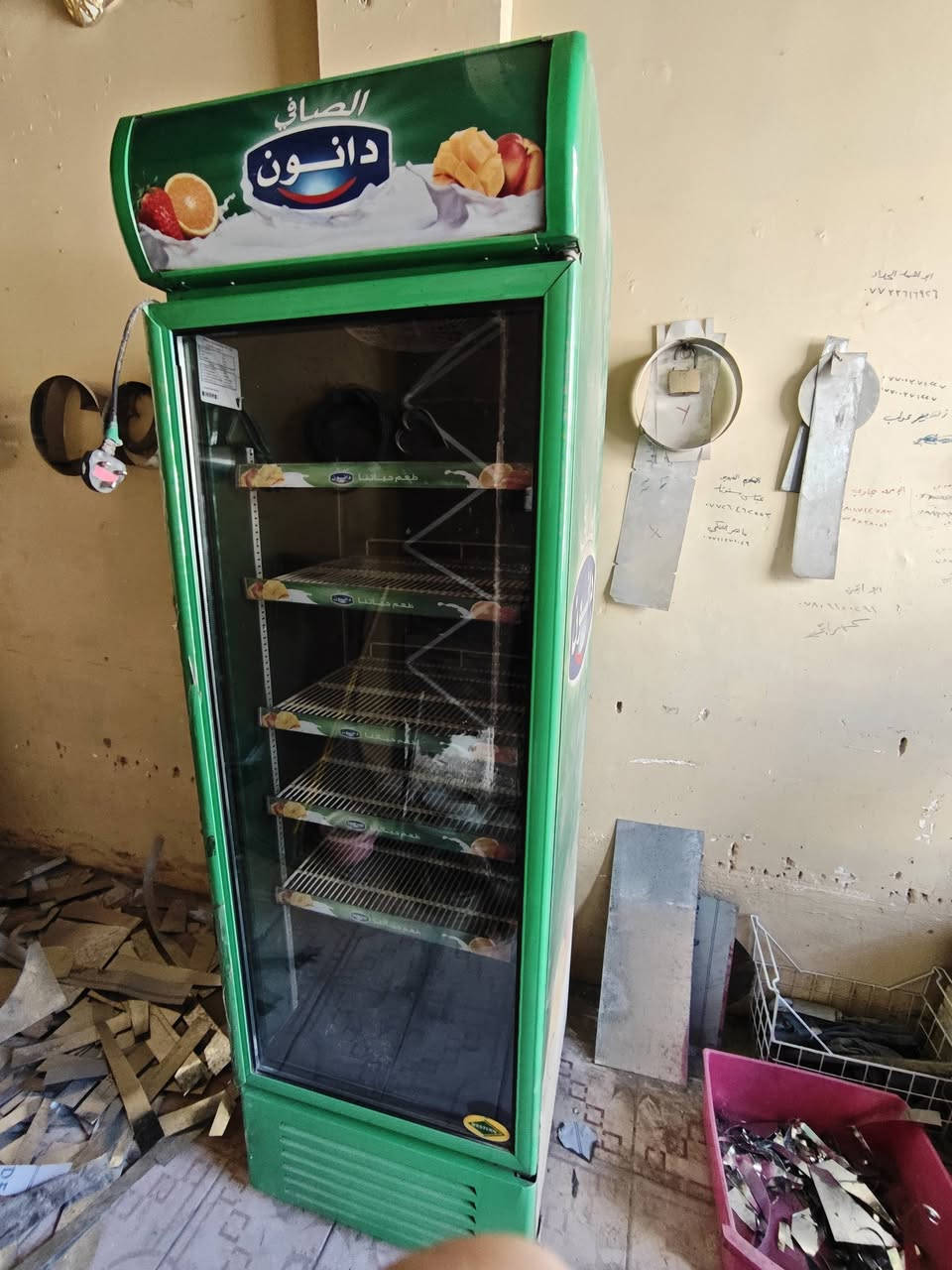 السلام عليكم عارضه بخاخ بسعر مناسب للتواصل ‏‪078-076-70567‬‏
