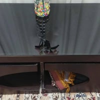 طبلات • ٤ قطع • صغار ووسطية