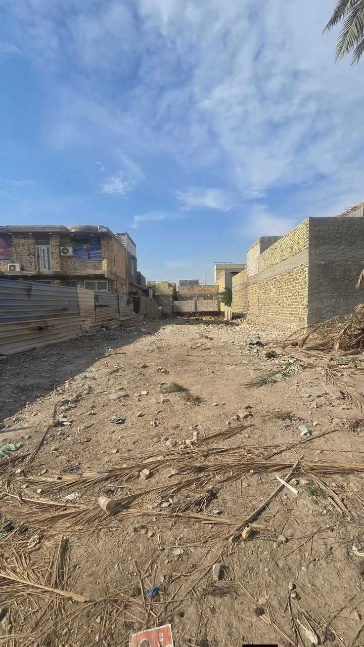 قطعه ارض للبيع
قطعه ارض للبيع
                                      مساحه 610 
                                  طابو زراعي سند 25
                              واجهيه ١١ ونص /نزال 57
             📍حله شارع 60 منطقه المرانه مقابل المدهش  
                      لاستفسار الاتصال ع ***********                                      مساحه 610 
                                  طابو زراعي سند 25
                              واجهيه ١١ ونص /نزال 57
             📍حله شارع 60 منطقه المرانه مقابل المدهش  
                      لاستفسار الاتصال ع ***********
